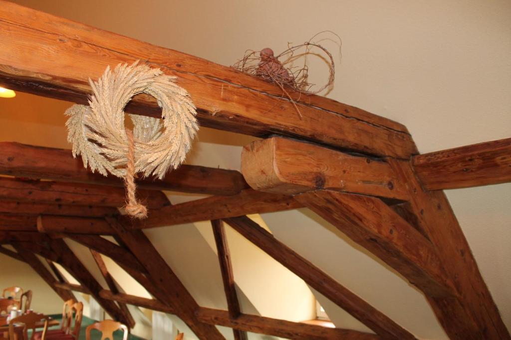 Hotel Zum Brauhaus Quedlinburg Esterno foto