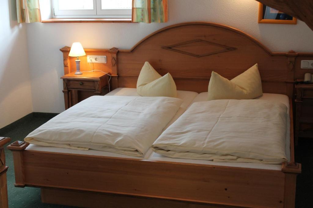 Hotel Zum Brauhaus Quedlinburg Camera foto